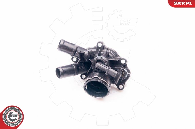 ESEN SKV 20SKV077 Thermostat, coolant