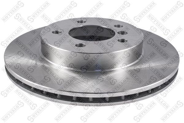 STELLOX 6020-1540V-SX Brake Disc