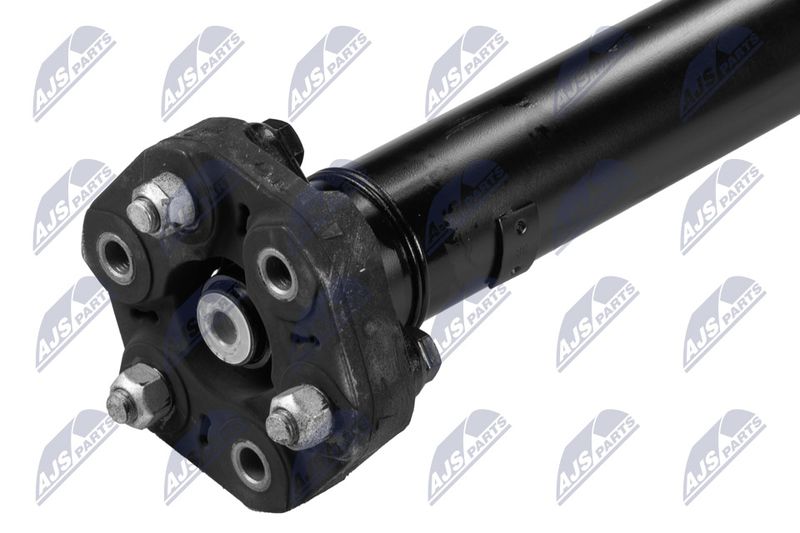 NTY NWN-BM-053 Propshaft, axle drive