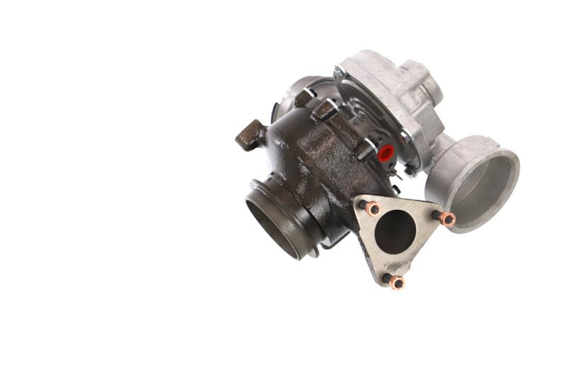 REMANTE 003-002-001209R Charger, charging (supercharged/turbocharged)