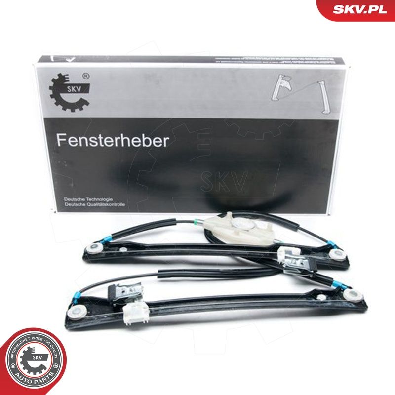 Aknatõstuk, ESEN SKV 01SKV992