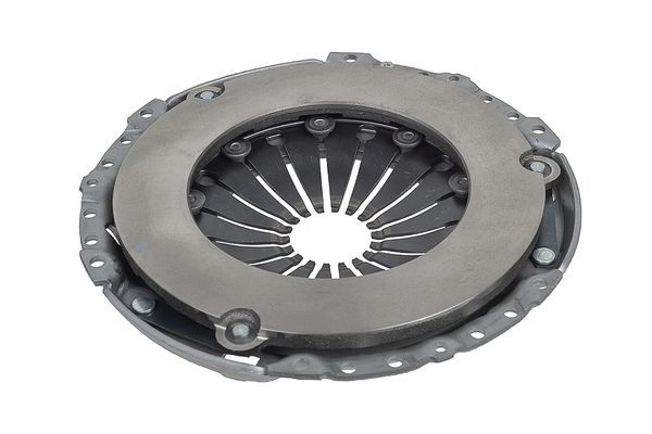 STELLOX 07-01240-SX Clutch Kit