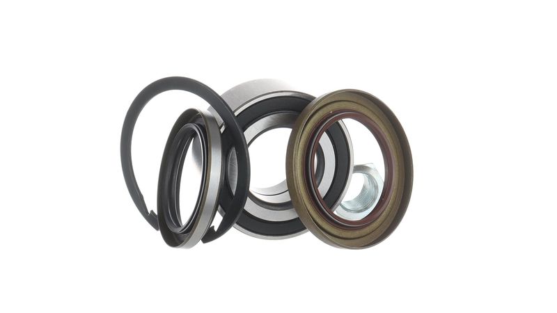 SKF VKBA 6913 Wheel Bearing Kit