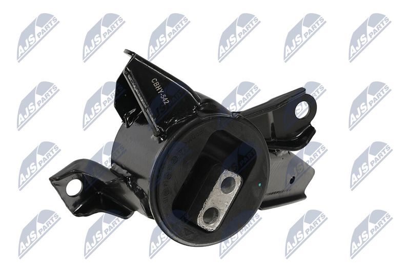 Paigutus, Mootor, NTY ZPS-HY-542