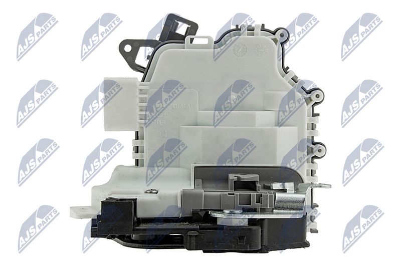 Ukselukk, NTY EZC-WW-262