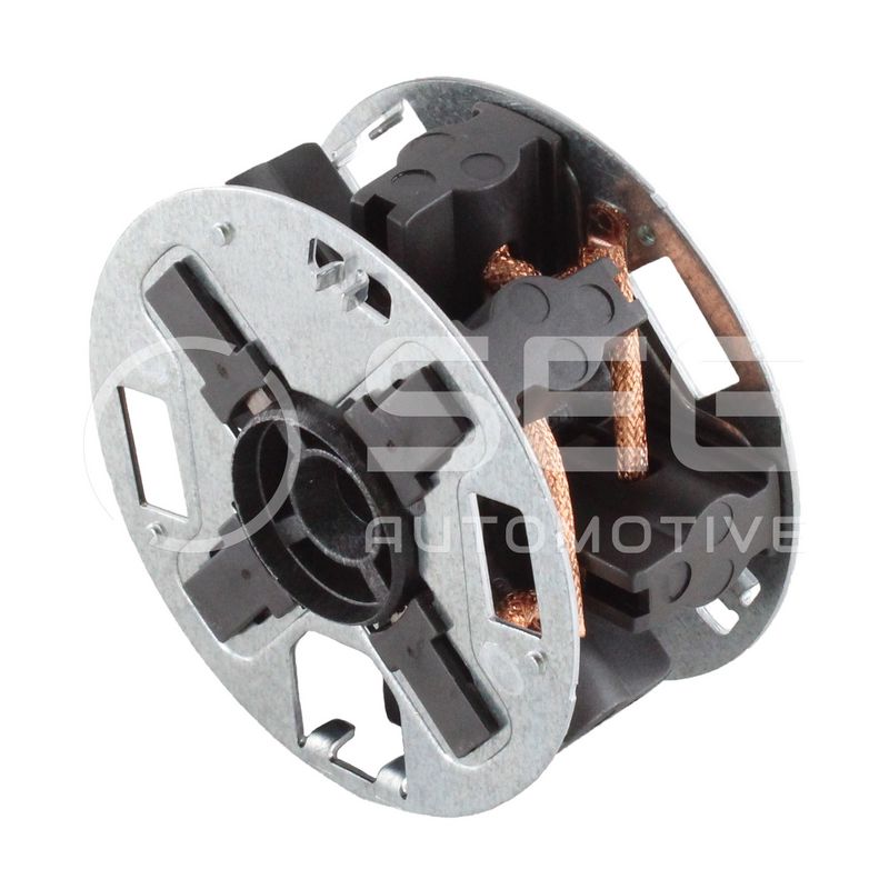 Držák, uhlíkové kartáče 2004336100