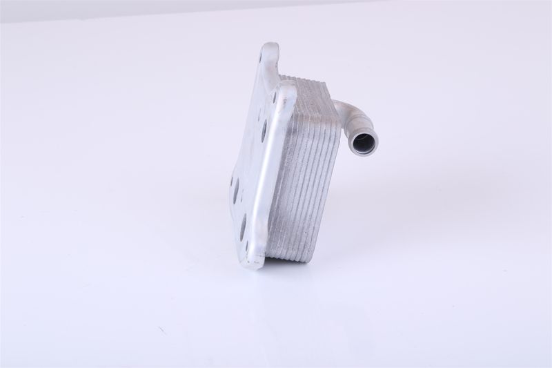 Õliradiaator, mootoriõli, NISSENS 90680