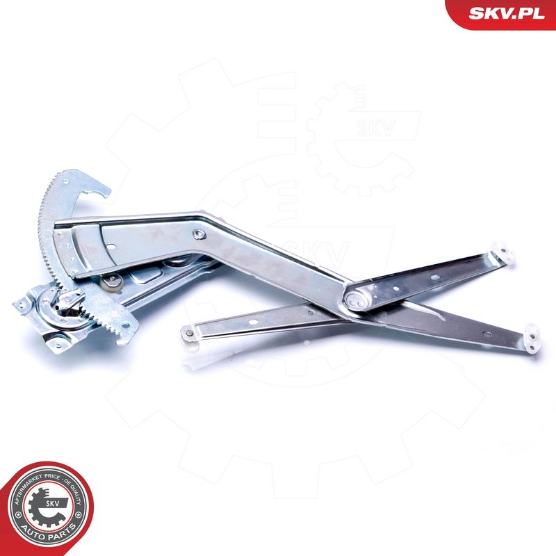 Aknatõstuk, ESEN SKV 00SKV471