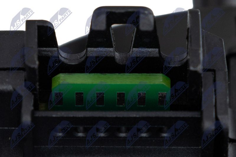 NTY EAS-VW-015 Clock Spring, airbag