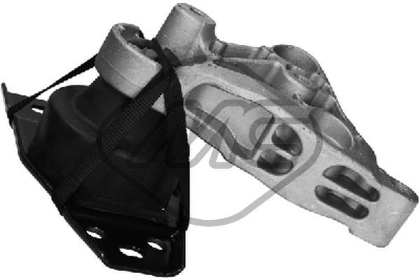 Support+moteur METALCAUCHO 06836
