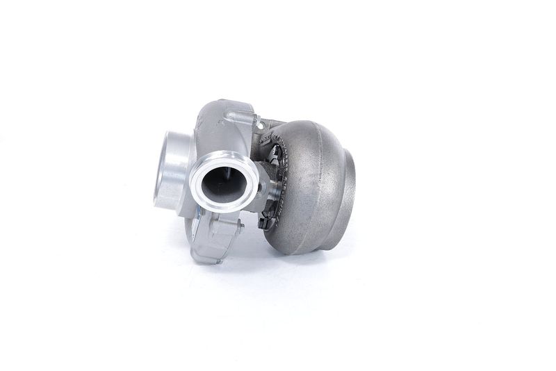 Compresor,sistem de supraalimentare T916102 BTS Turbo
