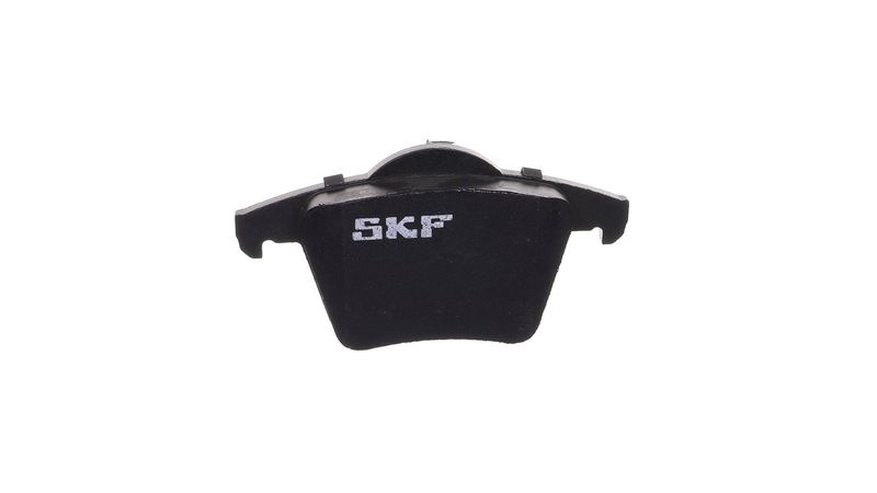 SKF VKBP90392 Stabdžių trinkelių rinkinys, diskinis stabdys