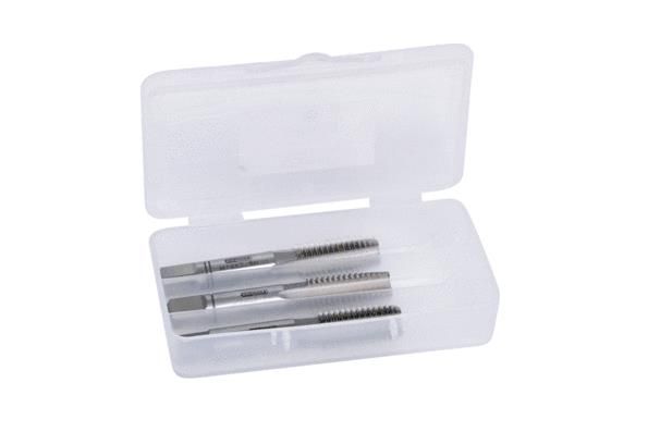 KS TOOLS 331.0140 Thread Tap Set