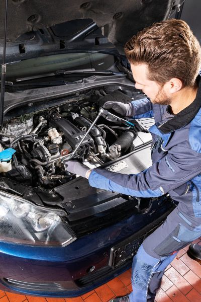 HAZET 4766 Spark Plug Spanner