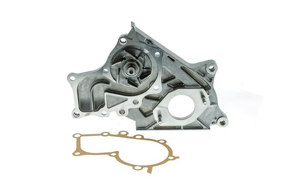 Veepump, mootori jahutus,...