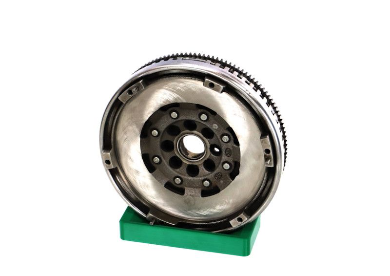 REMANTE 009-001-000065R Flywheel