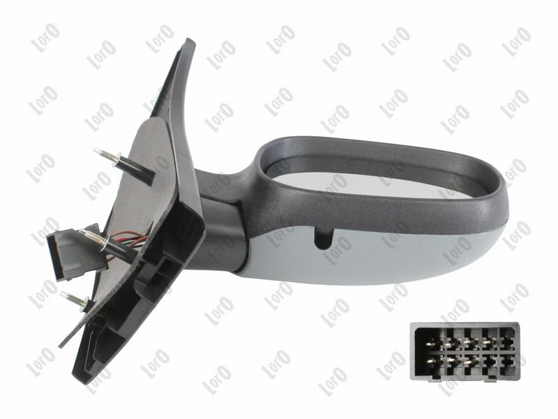 ABAKUS 3130M04 Exterior Mirror