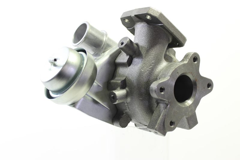 ALANKO 10901410 Charger, charging (supercharged/turbocharged)