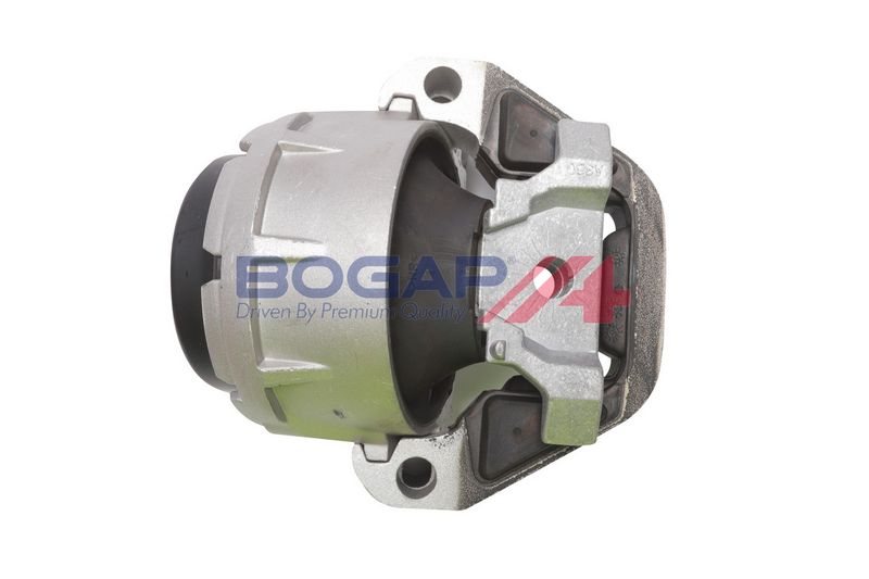 Soporte de Motor DERECHO BOGAP A1911236 - 5