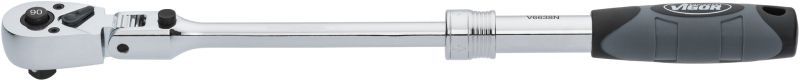 Narre, VIGOR V6638N