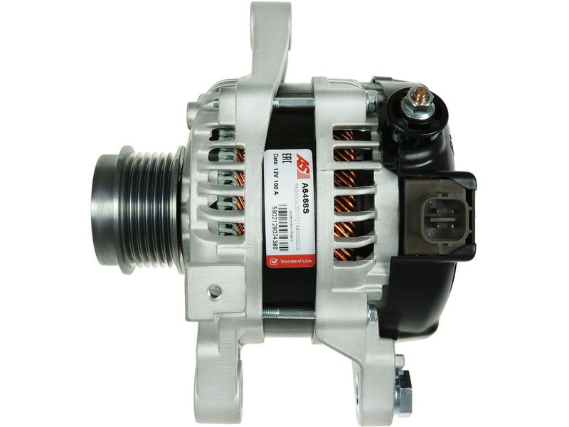 AS-PL A6468S Alternator