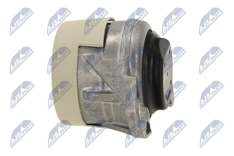 Paigutus, Mootor, NTY ZPS-ME-020