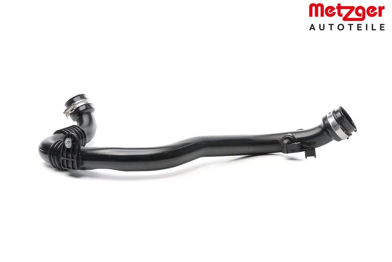 METZGER AUTOTEILE 2400960 Charge Air Hose
