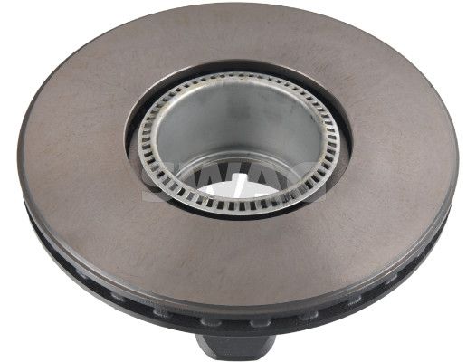 SWAG 33 10 6296 Brake Disc