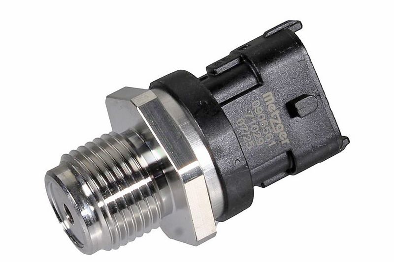 METZGER AUTOTEILE 0906561 - Sensor, fuel pressure