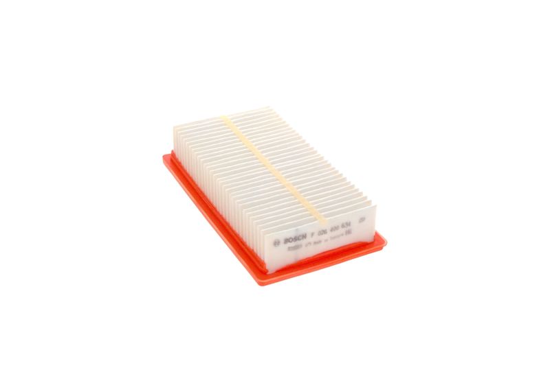Filtre à air BOSCH F 026 400 634