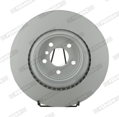 Ferodo Brake Disc DDF2036C-1