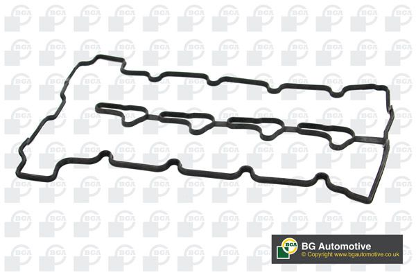 BGA RC5506 - Gasket, cylinder head cover