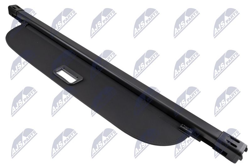 NTY EZC-AU-359 Boot-/Cargo Area Lid