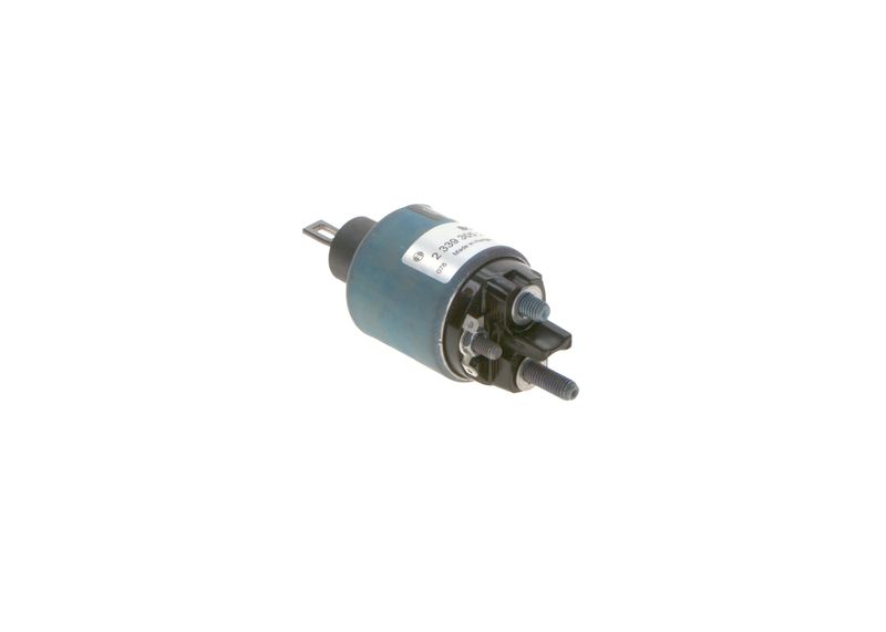 BOSCH 2339305249 Solenoid Switch, starter
