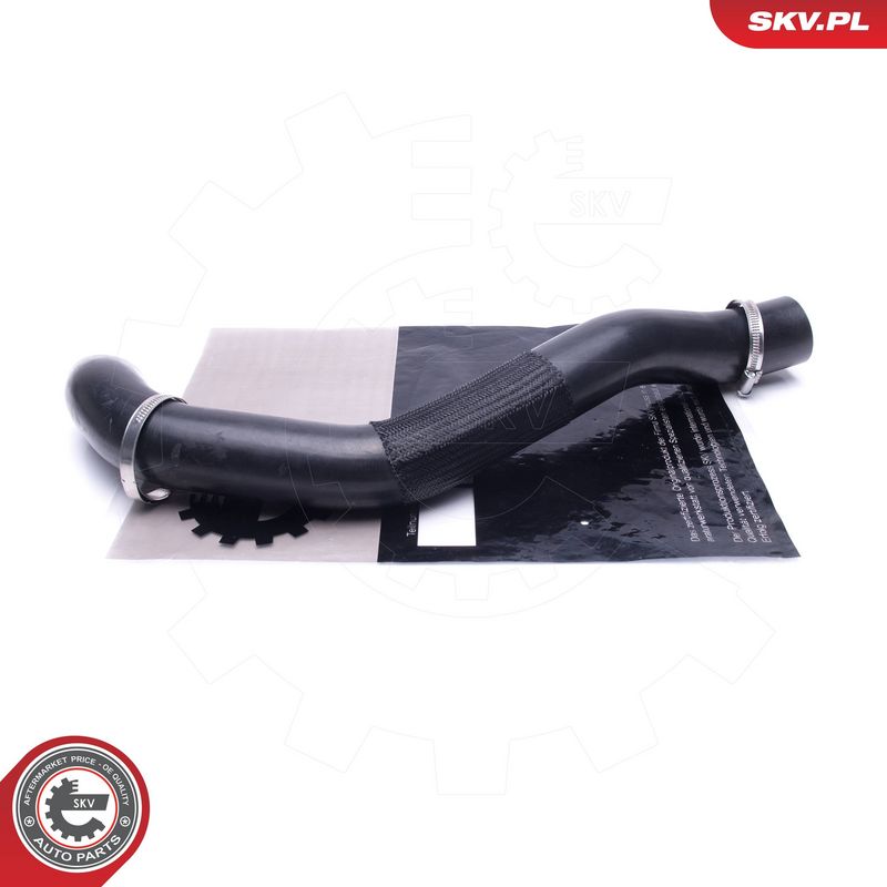 Laadimisõhu voolik, ESEN SKV 54SKV141