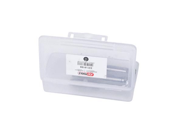 KS TOOLS 331.0140 Thread Tap Set
