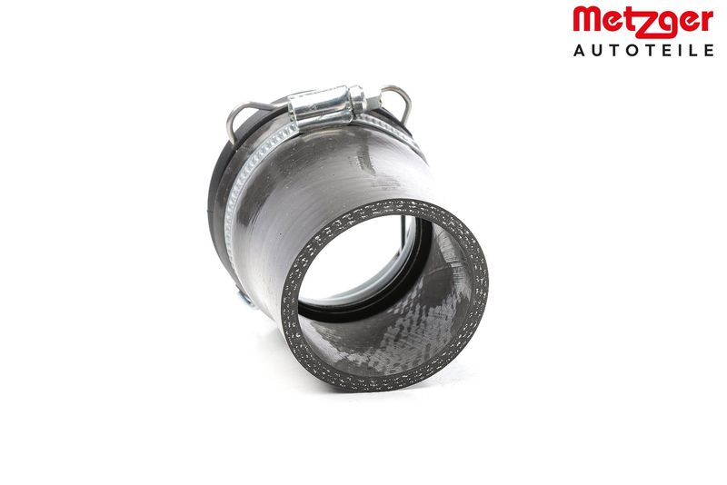 METZGER AUTOTEILE 2401366 Charge Air Hose