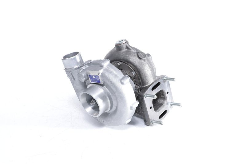Compresor,sistem de supraalimentare T912258 BTS Turbo