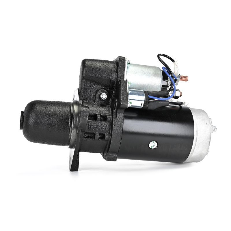 Delco Remy SER70033-12B1 Starter