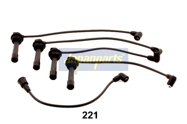 JAPANPARTS Uždegimo laido komplektas
