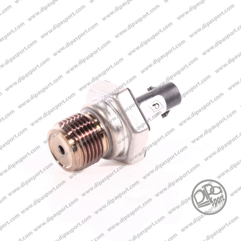 Sensor, presión combustible
