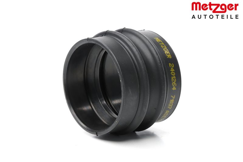 METZGER AUTOTEILE 2401264 Charge Air Hose