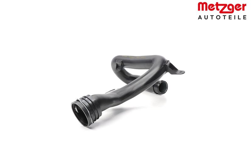 METZGER AUTOTEILE 2401257 Charge Air Hose