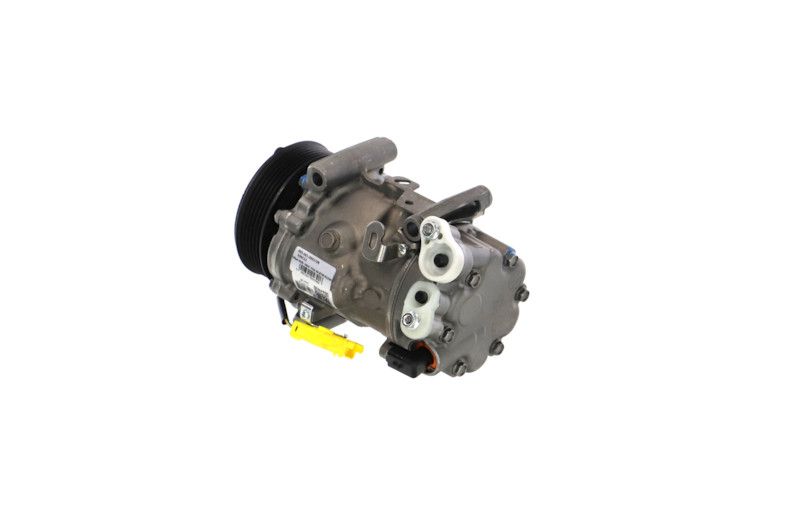 REMANTE 005-001-000370R Compressor, air conditioning