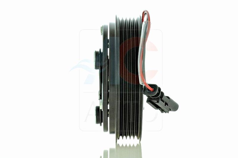 Magnetsidur, kliimakompressor, ACAUTO AC-06SD78