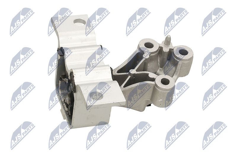 Paigutus, Mootor, NTY ZPS-RE-000