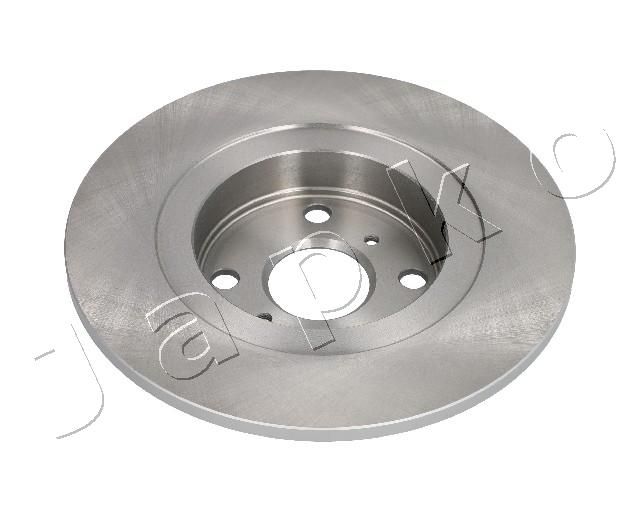 JAPKO 61204C Brake Disc