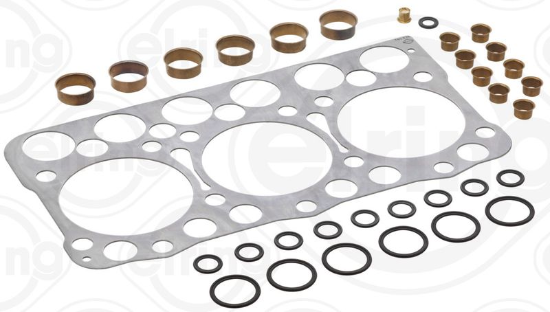 Product Image - Pakking, cilinderkop - 518.301 - ELRING