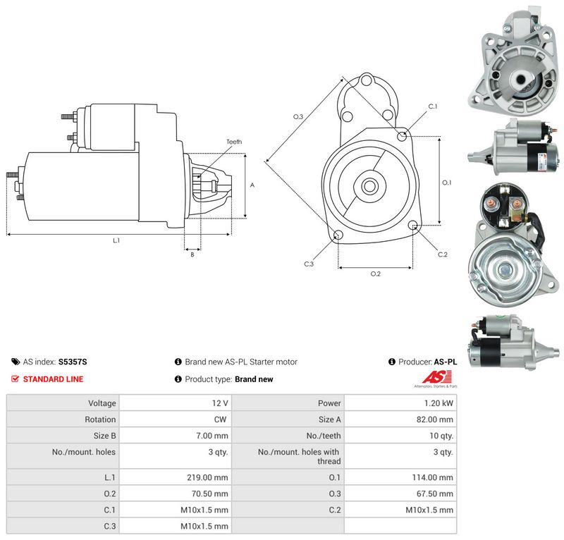 This part match OEM code: M001T84182