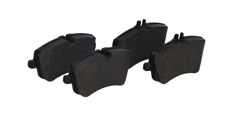 VALEO 301448A Brake Pad Set, disc brake